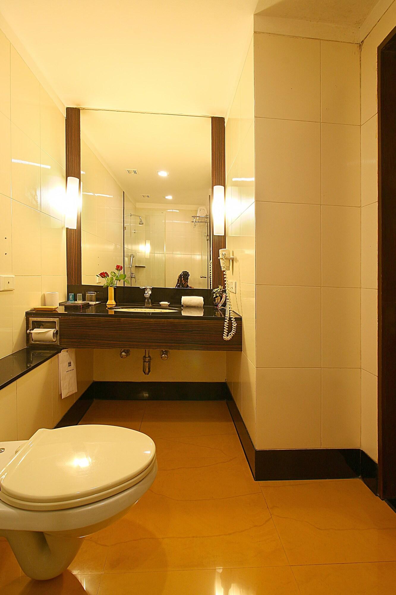 Hotel Studio Estique Pune Exterior photo