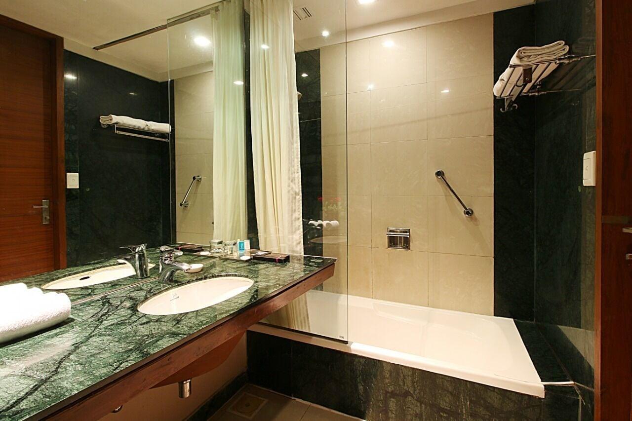 Hotel Studio Estique Pune Exterior photo