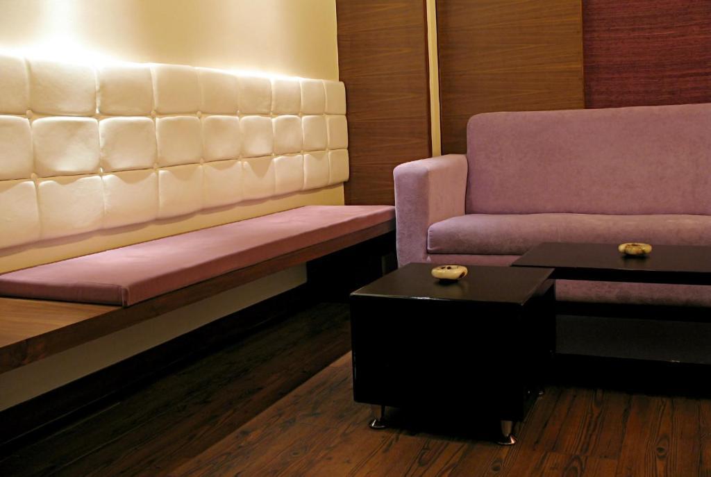 Hotel Studio Estique Pune Exterior photo