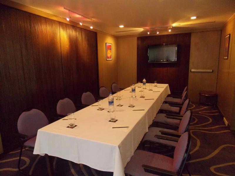 Hotel Studio Estique Pune Exterior photo