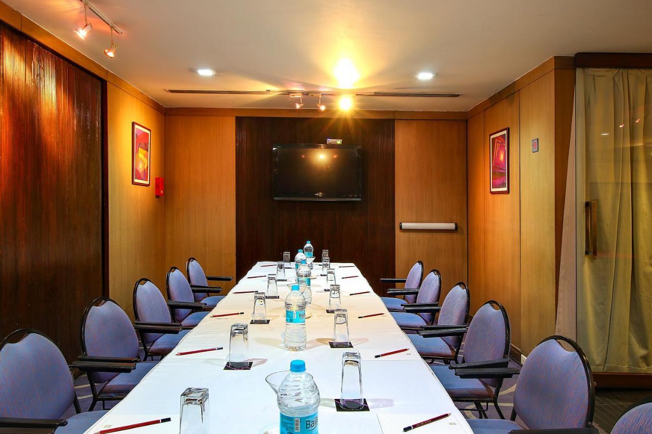 Hotel Studio Estique Pune Exterior photo